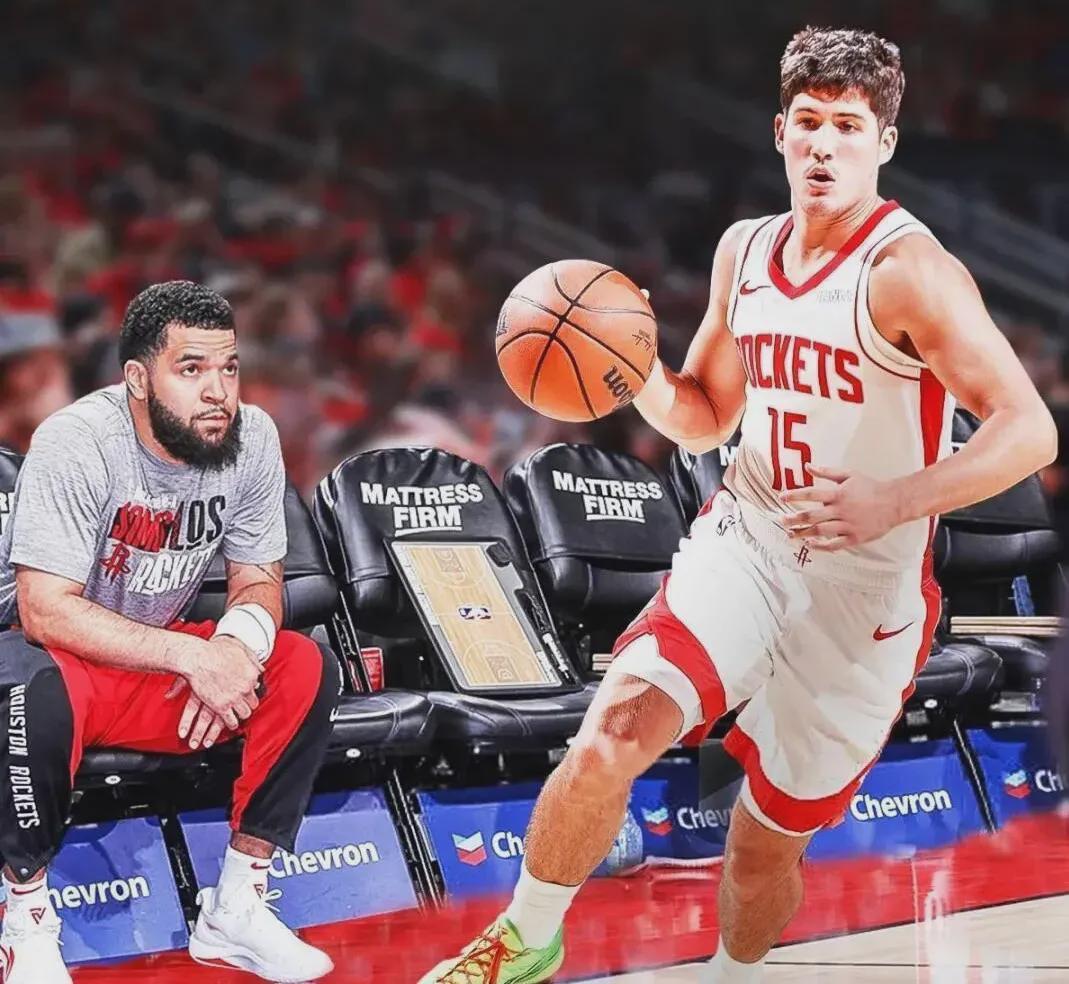 开云官网-来了来了！预计最佳复出时间！这可是火箭的第4巨头