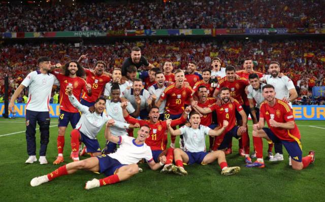 开云入口-【观察】为什么西班牙人才井喷，巴西却不灵了？