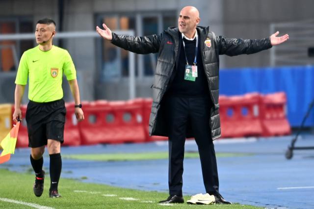 开云官网-穆斯卡特惊世骇言为哪般？弟子盛赞他的担当和责任