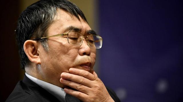 开云APP-棋圣聂卫平病逝