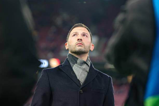 开云平台-王勤伯：泰代斯科如何快速改变了比利时队？