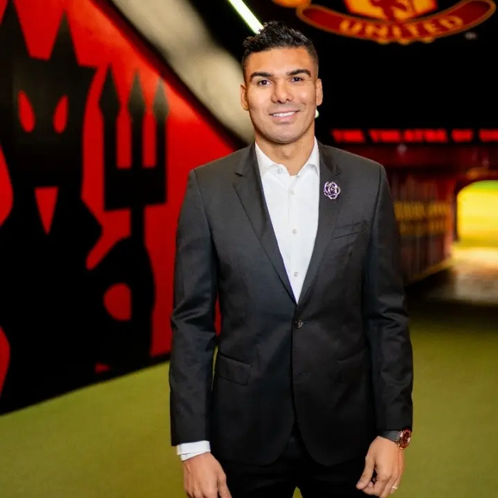 开云APP-34岁卡塞米罗告别曼联：带走两座奖杯，留下一个真理！|纽卡斯尔|滕哈格|欧冠冠军|纽卡斯尔联|曼城_新浪体育_新浪新闻