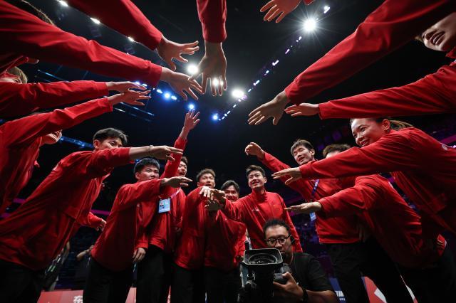 石宇奇对抗劲敌对抗自己 国羽苏杯两连胜晋级八强