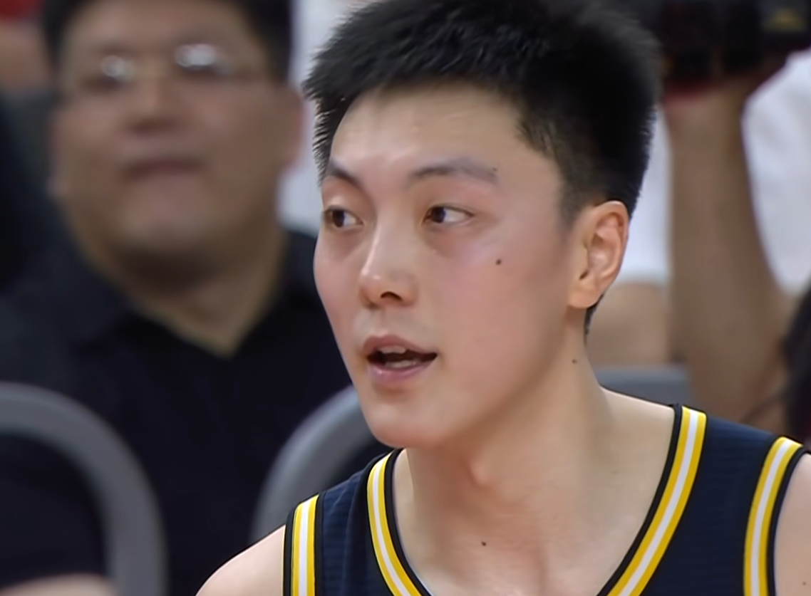 开云入口-随着广东绝杀，上海大胜，季后赛又乱了！广东拖入抢三，G3出炉